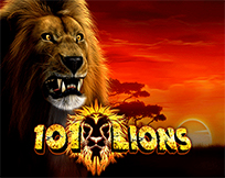 101 Lions