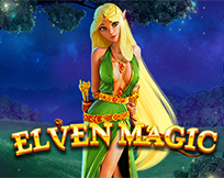 Elven Magic